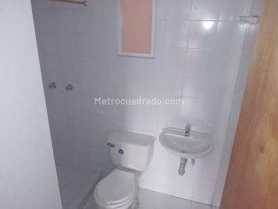Apartamento de 2 alcobas en venta en Hogares Soacha, Soacha, 53 m² · foto 6 de 20