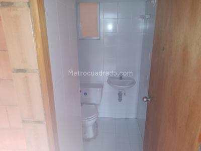 Apartamento de 2 alcobas en venta en Hogares Soacha, Soacha, 53 m² · foto 8 de 20