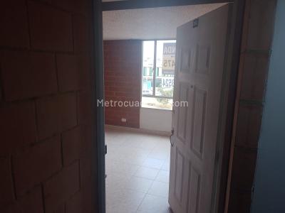 Apartamento de 2 alcobas en venta en Hogares Soacha, Soacha, 53 m² · foto 9 de 20