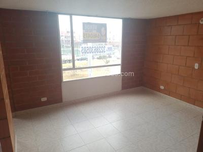 Apartamento de 2 alcobas en venta en Hogares Soacha, Soacha, 53 m² · foto 12 de 20