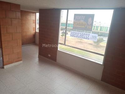 Apartamento de 2 alcobas en venta en Hogares Soacha, Soacha, 53 m² · foto 15 de 20