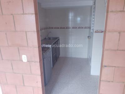 Apartamento de 2 alcobas en venta en Hogares Soacha, Soacha, 53 m² · foto 16 de 20