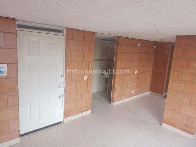 Apartamento de 2 alcobas en venta en Hogares Soacha, Soacha, 53 m² · foto 17 de 20