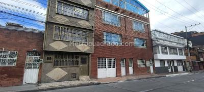 Casa de 5 alcobas en venta en Santa Lucia, Bogotá, 192 m² · foto 20 de 20