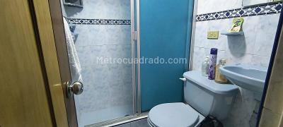 Casa de 5 alcobas en venta en Santa Lucia, Bogotá, 192 m² · foto 10 de 20