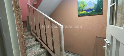 Casa de 5 alcobas en venta en Santa Lucia, Bogotá, 192 m² · foto 12 de 20