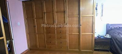 Casa de 5 alcobas en venta en Santa Lucia, Bogotá, 192 m² · foto 16 de 20