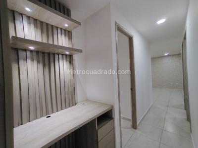 Apartamento en venta en Alameda Del Rio, Barranquilla · foto 4 de 14