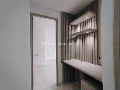 Apartamento en venta en Alameda Del Rio, Barranquilla · foto 5 de 14