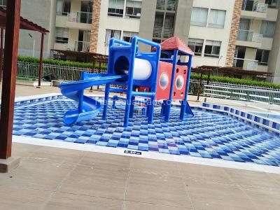Apartamento en venta en Alameda Del Rio, Barranquilla · foto 14 de 14