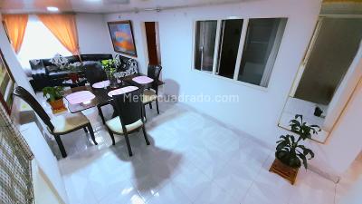 Casa de 5 alcobas en venta en Humberto Valencia, Bogotá, 128 m² · foto 8 de 20