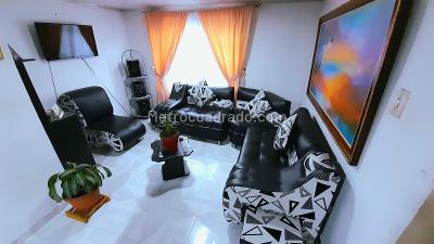 Casa de 5 alcobas en venta en Humberto Valencia, Bogotá, 128 m² · foto 9 de 20