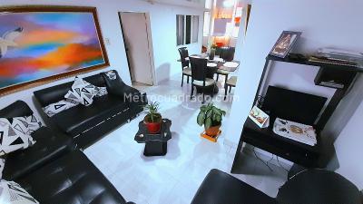 Casa de 5 alcobas en venta en Humberto Valencia, Bogotá, 128 m² · foto 10 de 20