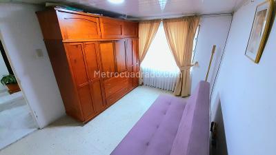 Casa de 5 alcobas en venta en Humberto Valencia, Bogotá, 128 m² · foto 11 de 20
