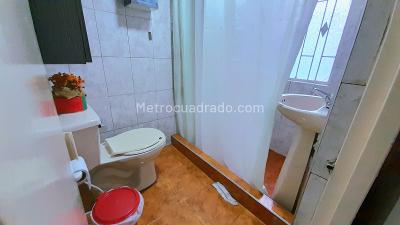 Casa de 5 alcobas en venta en Humberto Valencia, Bogotá, 128 m² · foto 14 de 20