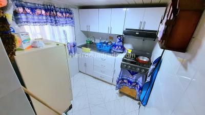 Casa de 5 alcobas en venta en Humberto Valencia, Bogotá, 128 m² · foto 15 de 20