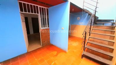 Casa de 5 alcobas en venta en Humberto Valencia, Bogotá, 128 m² · foto 17 de 20