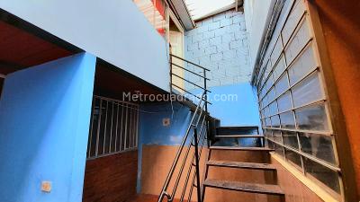 Casa de 5 alcobas en venta en Humberto Valencia, Bogotá, 128 m² · foto 18 de 20