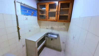 Casa de 5 alcobas en venta en Humberto Valencia, Bogotá, 128 m² · foto 20 de 20