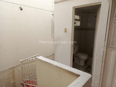Casa en venta en Yomasa, Bogotá · foto 12 de 20
