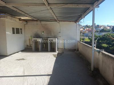 Casa en venta en Yomasa, Bogotá · foto 20 de 20