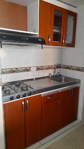 Apartamento de 3 alcobas en venta en Ciudad Verde, Soacha, 58 m² · foto 4 de 7