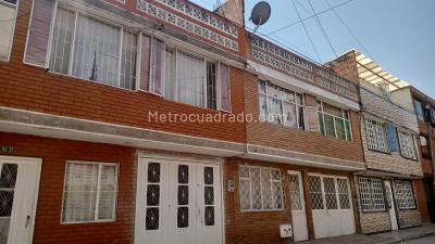 Casa en venta en Gran Britalia, Bogotá · foto 5 de 10