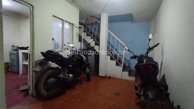 Casa de 5 alcobas en venta en Patio Bonito Ii Sector, Bogotá, 72 m² · foto 5 de 12