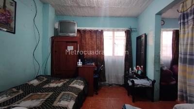 Casa de 5 alcobas en venta en Patio Bonito Ii Sector, Bogotá, 72 m² · foto 9 de 12