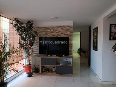 Apartamento de 3 alcobas en venta en Hogares Soacha, Soacha, 64 m² · foto 4 de 17