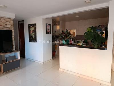 Apartamento de 3 alcobas en venta en Hogares Soacha, Soacha, 64 m² · foto 5 de 17