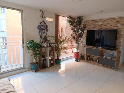 Apartamento de 3 alcobas en venta en Hogares Soacha, Soacha, 64 m² · foto 6 de 17