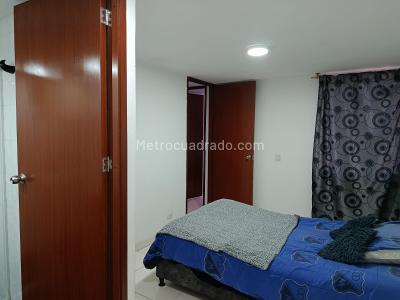 Apartamento de 3 alcobas en venta en Hogares Soacha, Soacha, 64 m² · foto 9 de 17