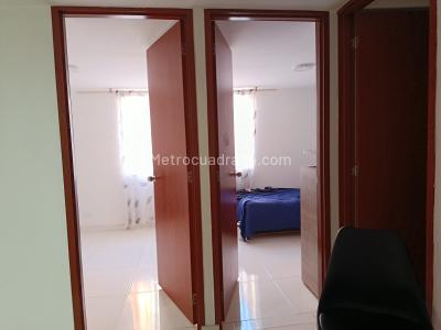 Apartamento de 3 alcobas en venta en Hogares Soacha, Soacha, 64 m² · foto 13 de 17