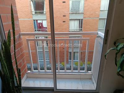 Apartamento de 3 alcobas en venta en Hogares Soacha, Soacha, 64 m² · foto 16 de 17