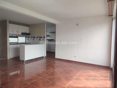 Apartamento de 3 alcobas en venta en Ciudad Verde, Soacha, 68 m² · foto 3 de 20