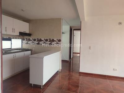 Apartamento de 3 alcobas en venta en Ciudad Verde, Soacha, 68 m² · foto 4 de 20
