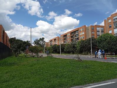 Apartaestudio en venta en Chia, Chía, 54 m² · foto 3 de 20