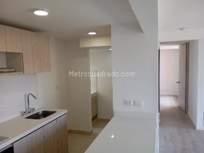 Apartaestudio en venta en Chia, Chía, 54 m² · foto 4 de 20