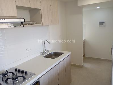 Apartaestudio en venta en Chia, Chía, 54 m² · foto 5 de 20