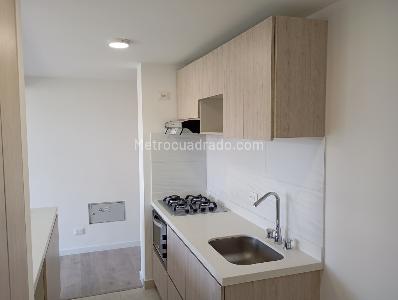 Apartaestudio en venta en Chia, Chía, 54 m² · foto 6 de 20