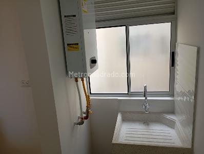 Apartaestudio en venta en Chia, Chía, 54 m² · foto 7 de 20