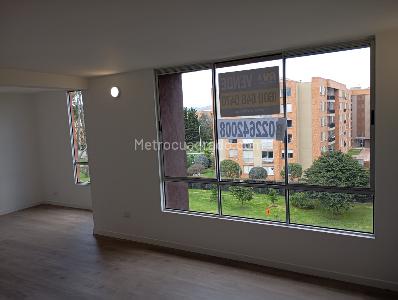 Apartaestudio en venta en Chia, Chía, 54 m² · foto 8 de 20