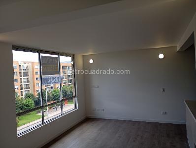 Apartaestudio en venta en Chia, Chía, 54 m² · foto 9 de 20
