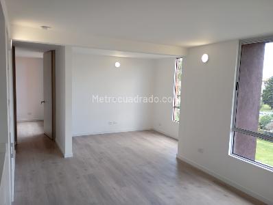 Apartaestudio en venta en Chia, Chía, 54 m² · foto 10 de 20