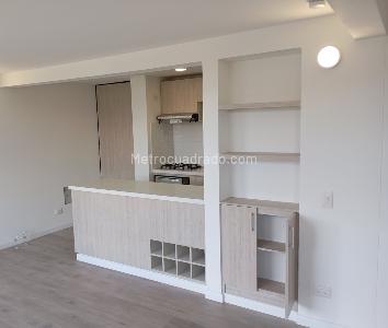 Apartaestudio en venta en Chia, Chía, 54 m² · foto 11 de 20