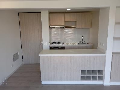 Apartaestudio en venta en Chia, Chía, 54 m² · foto 12 de 20