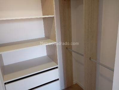 Apartaestudio en venta en Chia, Chía, 54 m² · foto 17 de 20