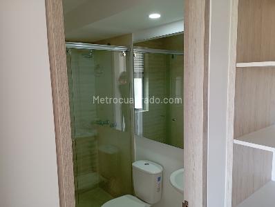 Apartaestudio en venta en Chia, Chía, 54 m² · foto 18 de 20