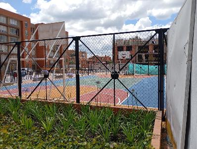 Apartaestudio en venta en Chia, Chía, 54 m² · foto 19 de 20